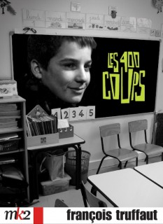 Voir Les quatre cents coups (version restaurée) en streaming sur Filmo