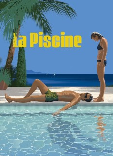 Voir La piscine (Version restaurée) en streaming sur Filmo