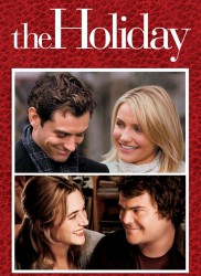 Voir The Holiday en streaming et VOD