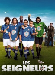 Voir Les seigneurs en streaming et VOD