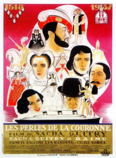 Voir Les perles de la couronne en streaming sur Filmo