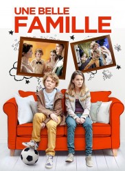 Voir Une belle famille en streaming et VOD