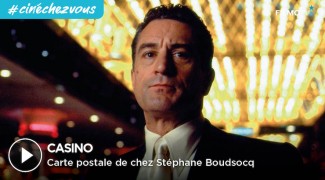 Carte postale de notre chroniqueur stéphane boudsocq