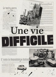 Voir Une vie difficile (Version Restaurée) en streaming et VOD