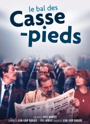 Voir Le bal des casse-pieds en streaming et VOD