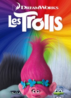 Voir Les Trolls en streaming sur Filmo