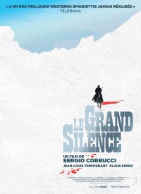 Voir Le Grand Silence en streaming et VOD