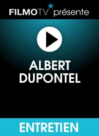 Voir Albert Dupontel en streaming et VOD