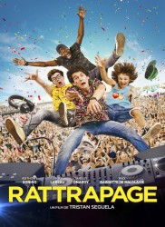 Voir Rattrapage en streaming et VOD