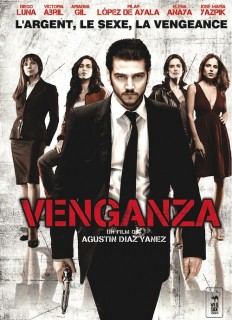 Voir Venganza en streaming sur Filmo