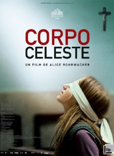 Voir Corpo celeste en streaming sur Filmo