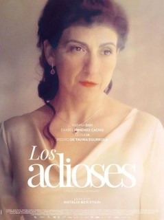 Voir Los adioses en streaming sur Filmo