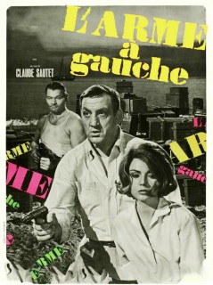 Voir L'Arme à gauche en streaming sur Filmo