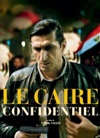 Voir Le caire confidentiel en streaming et VOD