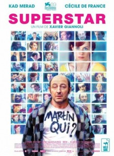 Voir Superstar en streaming sur Filmo