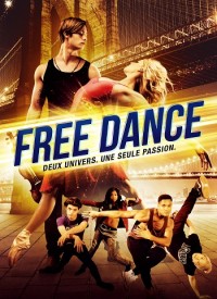 Voir Free Dance en streaming et VOD