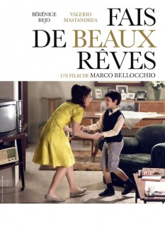 Voir Fais de beaux rêves en streaming sur Filmo