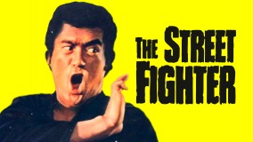 Voir The Street Fighter en streaming et VOD