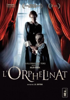 Voir L'orphelinat en streaming sur Filmo