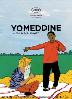 Voir Yomeddine en streaming sur Filmo