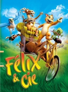 Voir Félix et Cie en streaming sur Filmo