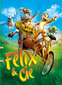 Voir Félix et Cie en streaming et VOD