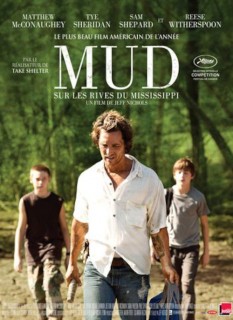 Voir Mud : sur les rives du Mississippi en streaming sur Filmo