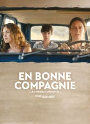 Voir En bonne compagnie en streaming et VOD