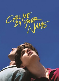 Voir Call Me by Your Name en streaming sur Filmo