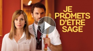 Je promets d'etre sage - extrait