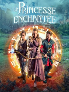 Voir La princesse enchantée en streaming sur Filmo