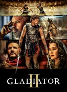 Voir Gladiator II en streaming et VOD