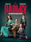 Voir Les Radley en streaming et VOD