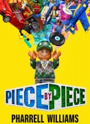 Voir Piece by Piece en streaming et VOD