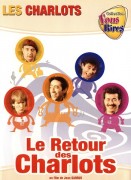 Voir Le retour des Charlots en streaming et VOD