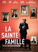 Voir La sainte famille en streaming et VOD