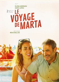 Voir Le voyage de Marta en streaming sur Filmo