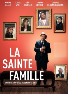 Voir La sainte famille en streaming sur Filmo