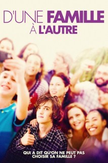 Voir D'une famille à l'autre en streaming sur Filmo