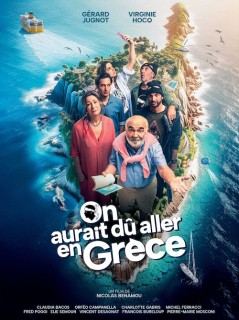 Voir On aurait dû aller en Grèce ! en streaming sur Filmo