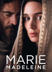 Voir Marie Madeleine en streaming et VOD