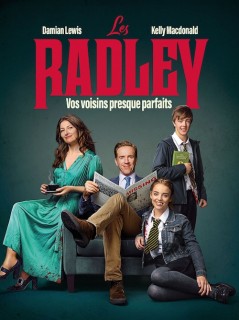 Voir Les Radley en streaming sur Filmo