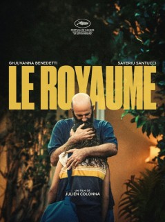 Voir Le Royaume en streaming sur Filmo