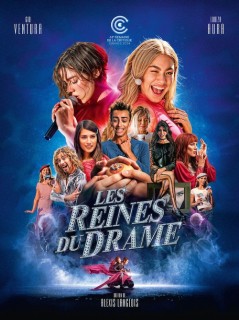 Voir Les Reines du drame en streaming sur Filmo