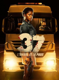 Voir 37 : L'Ombre et la proie en streaming sur Filmo