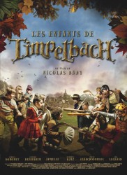 Voir Les enfants de Timpelbach en streaming et VOD