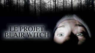 Voir Le projet Blair Witch en streaming et VOD