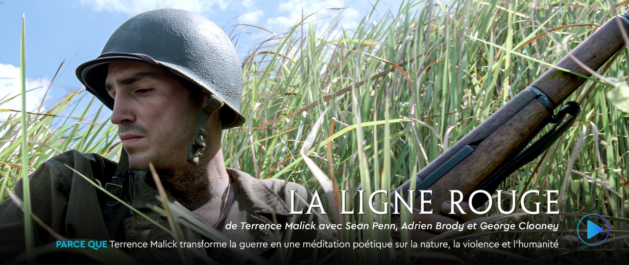 ligne rouge