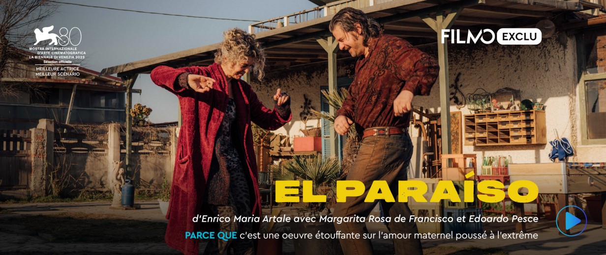 el paraiso