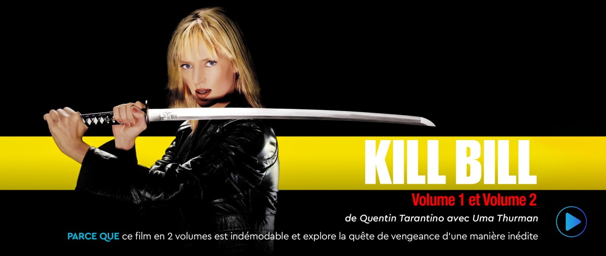 Kill bill
